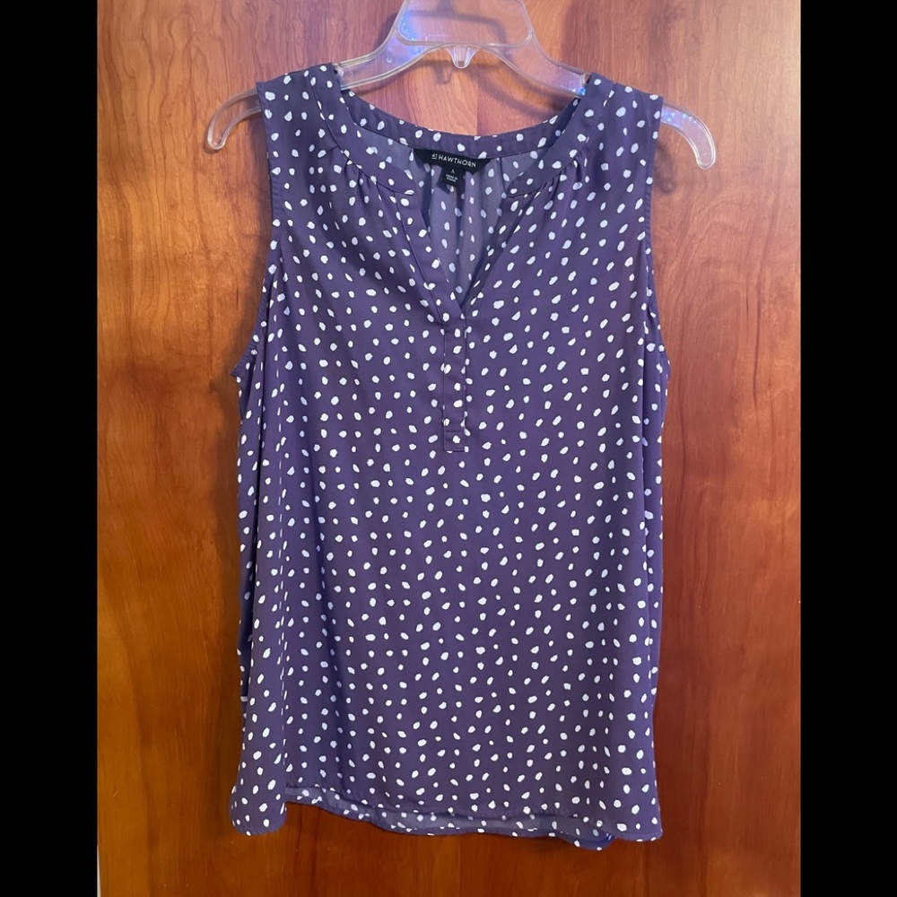Womens Blouse